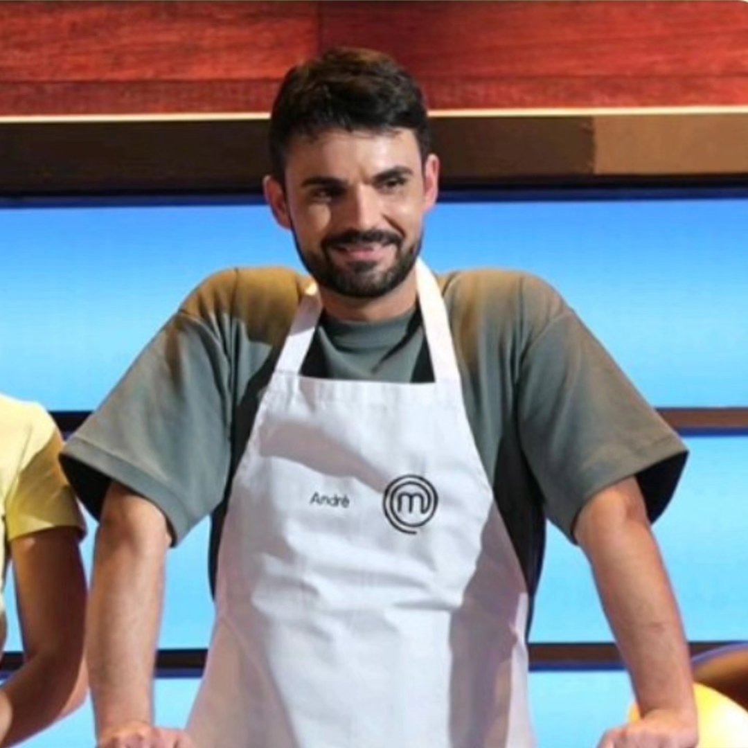 Chef André David