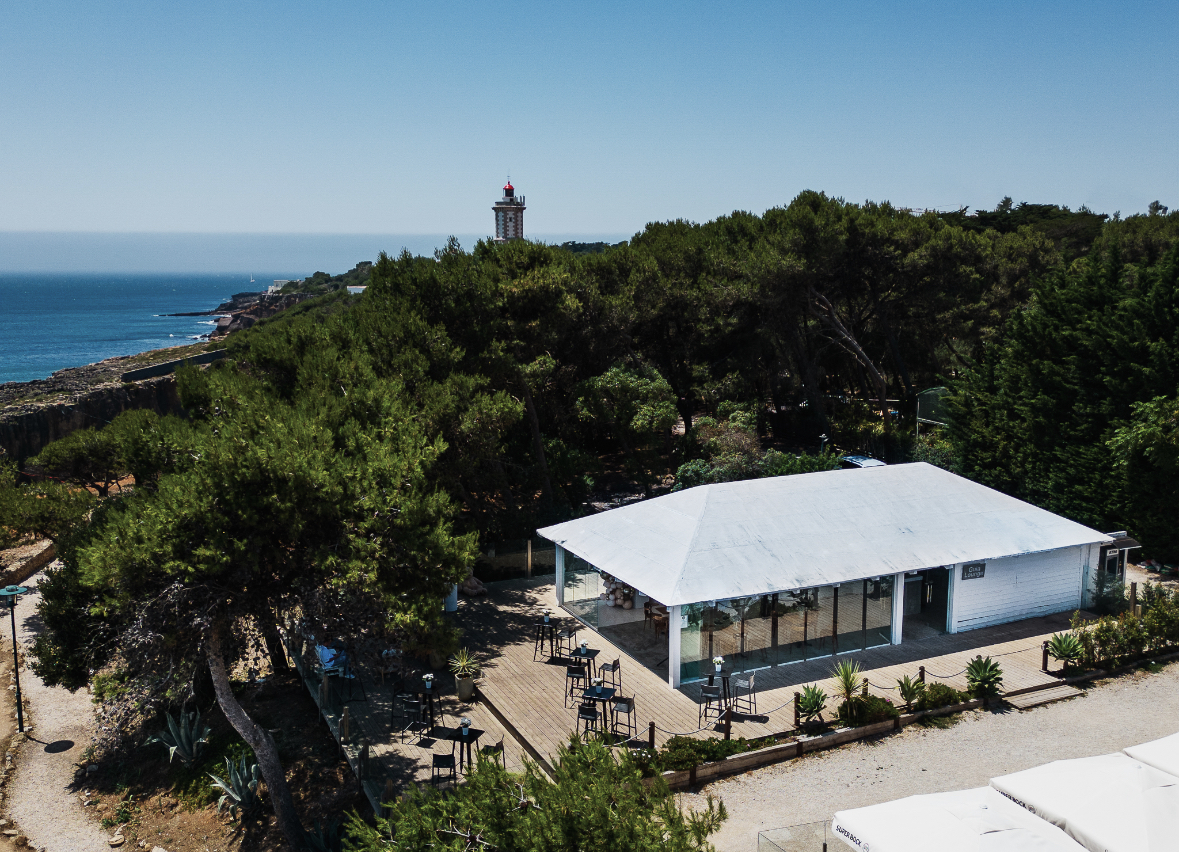 Casa da Guia Cascais